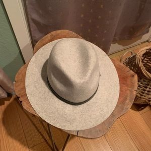 Fedora Hat